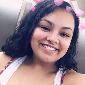 Meet your Posher, Eleigha